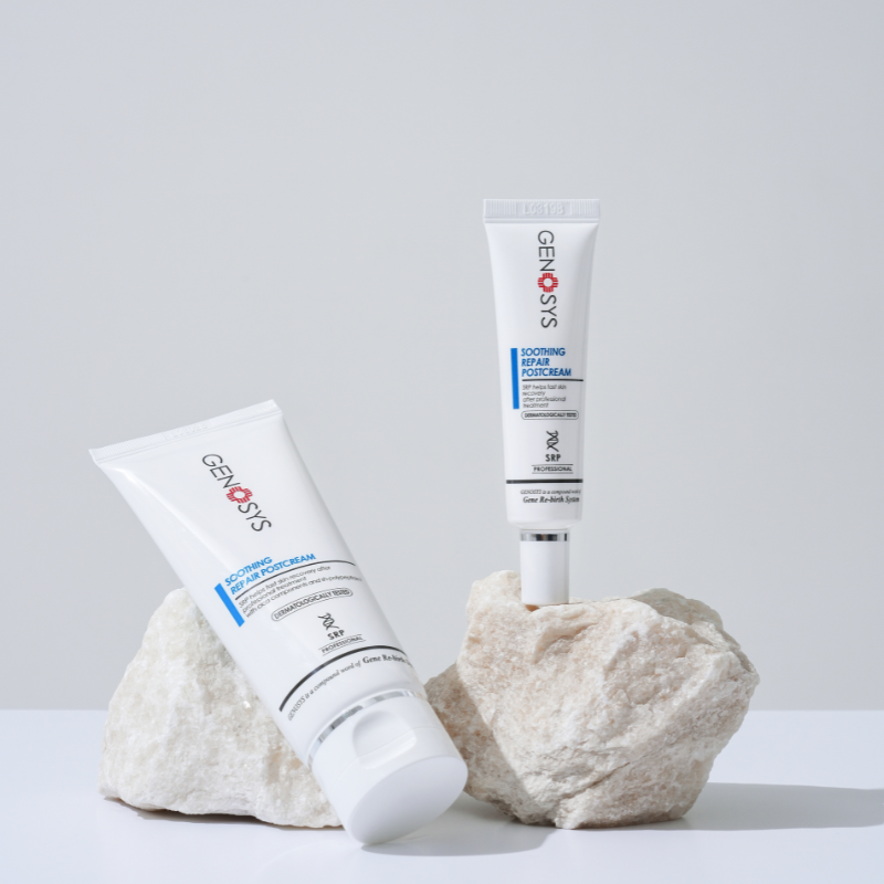 Skin Type - Combination