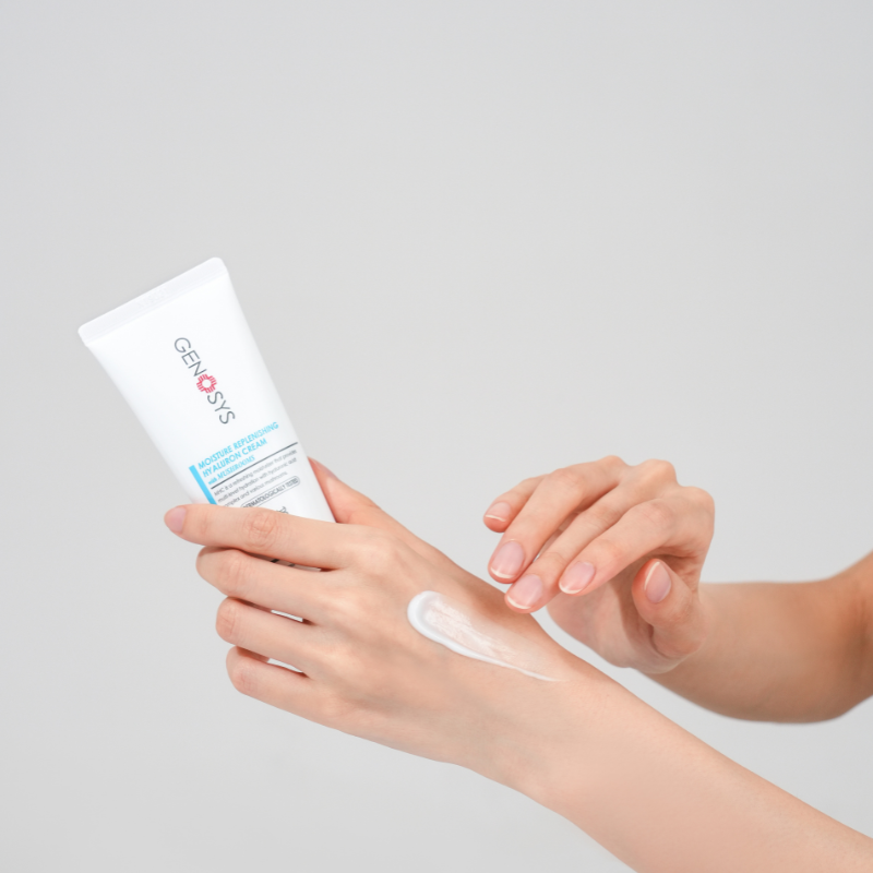 Skin Type - Dry