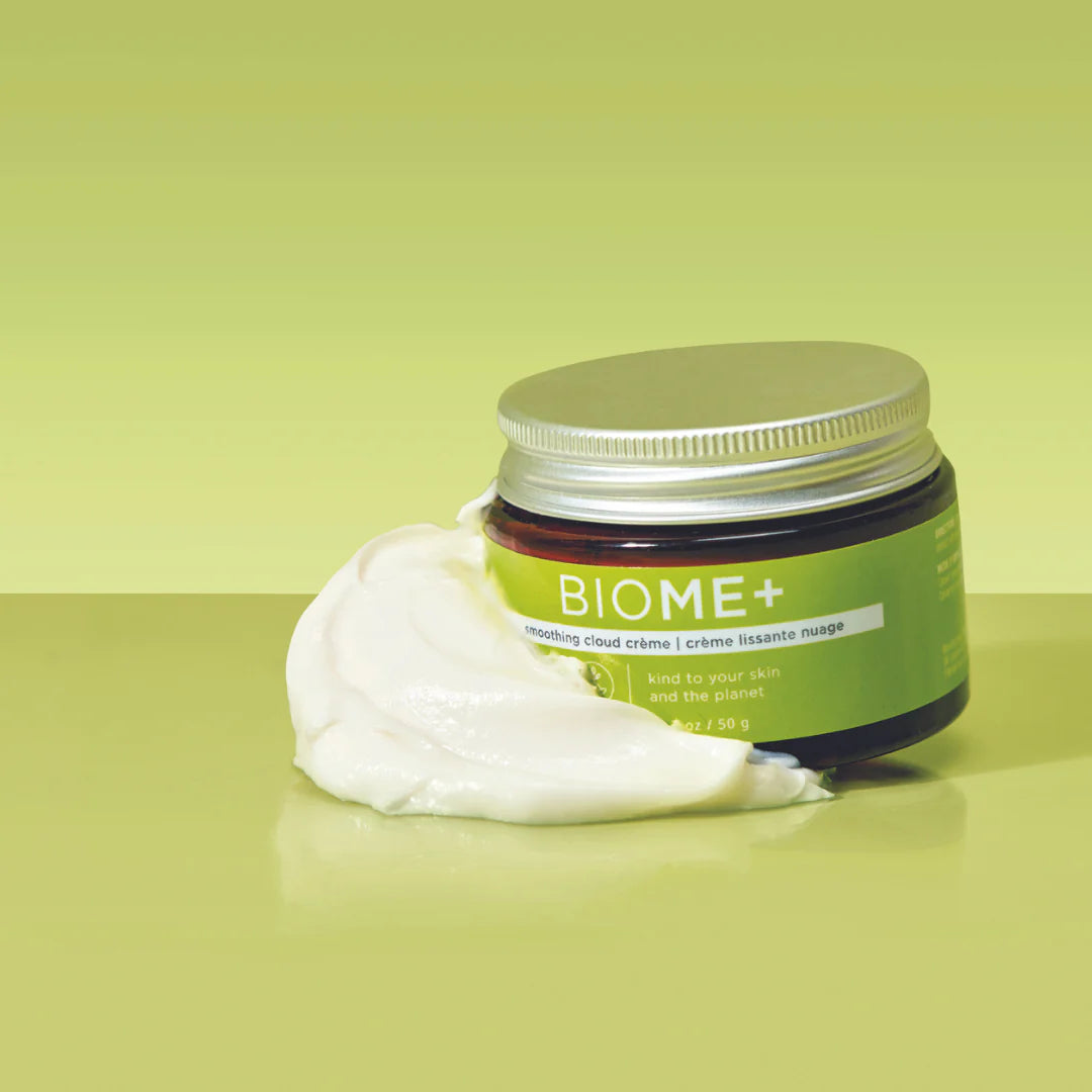 Biome+ Range - Image Skincare
