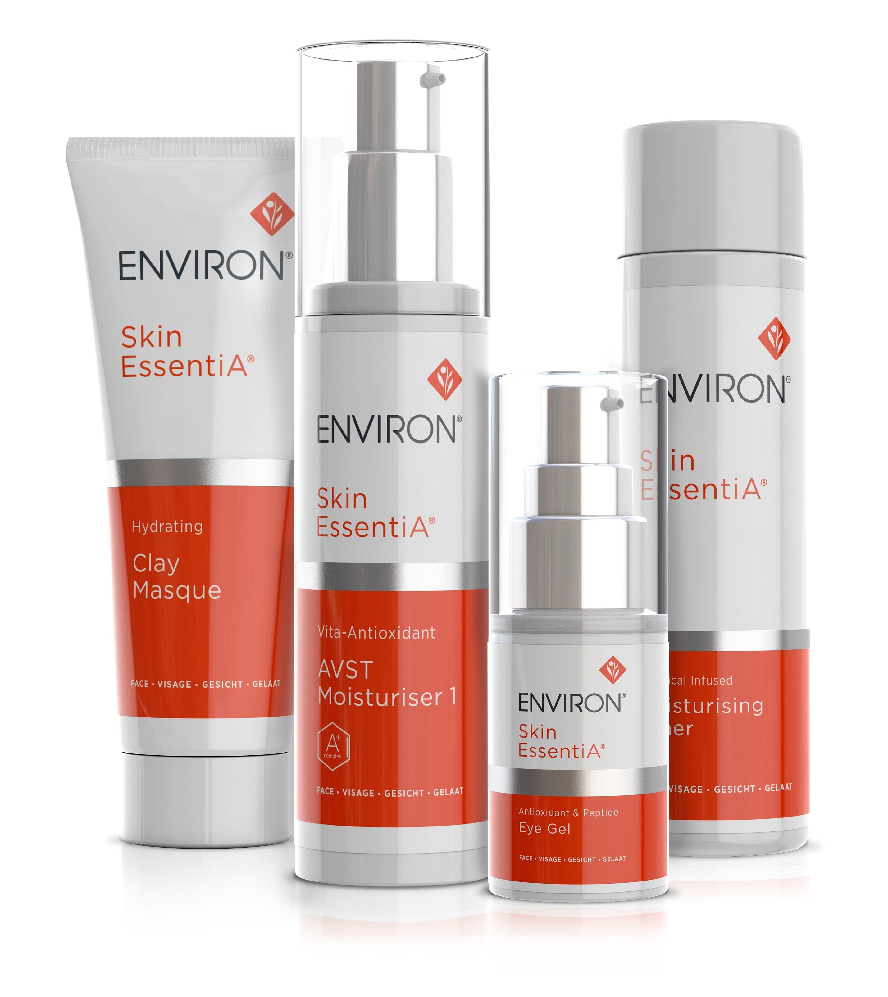 Skin EssentiA