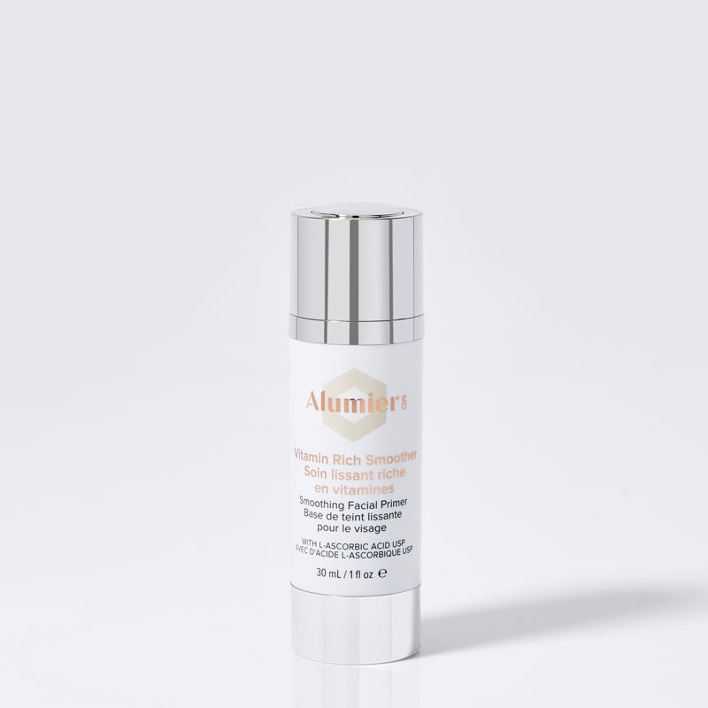 Skin Type - Oily