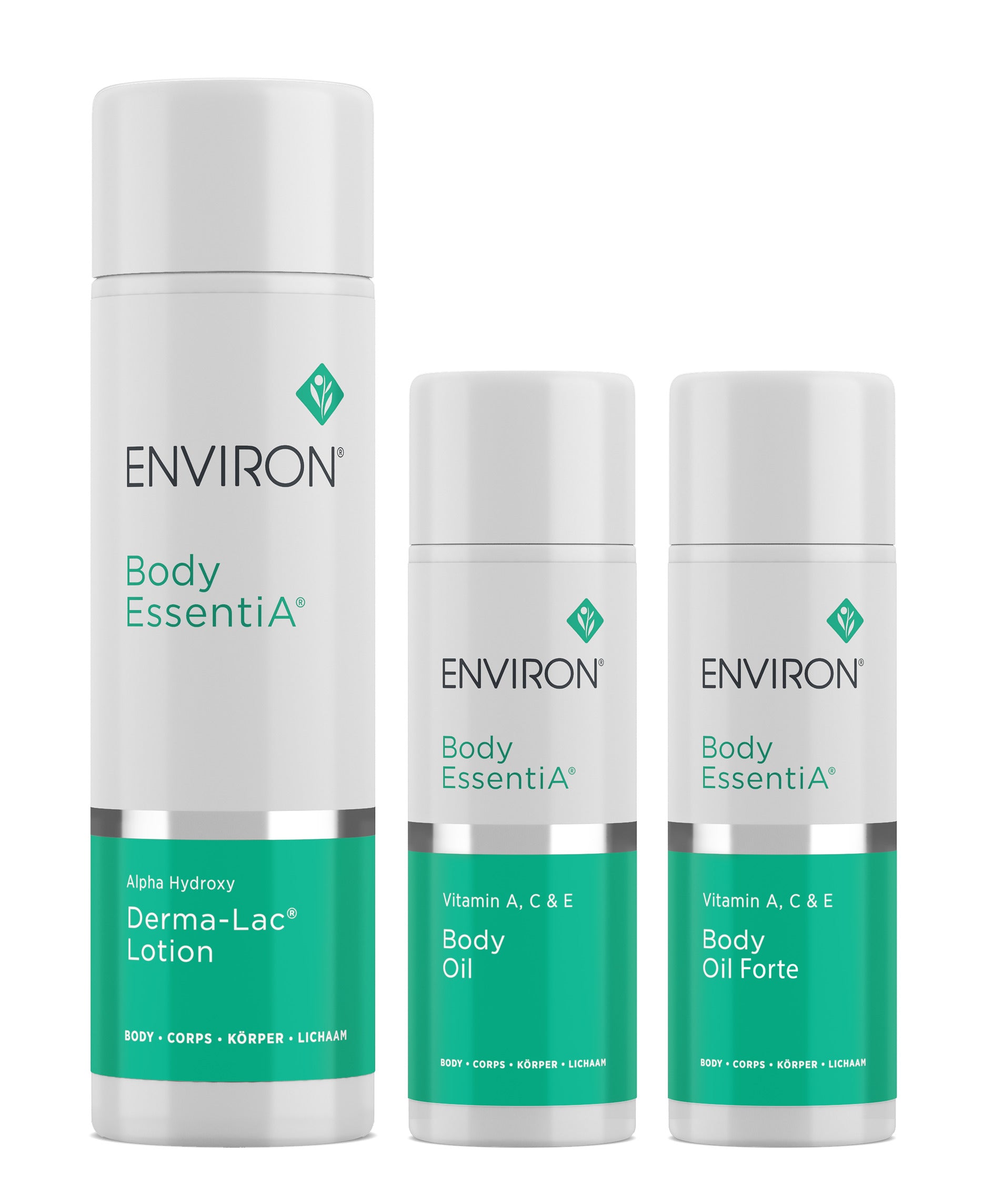 Body EssentiA