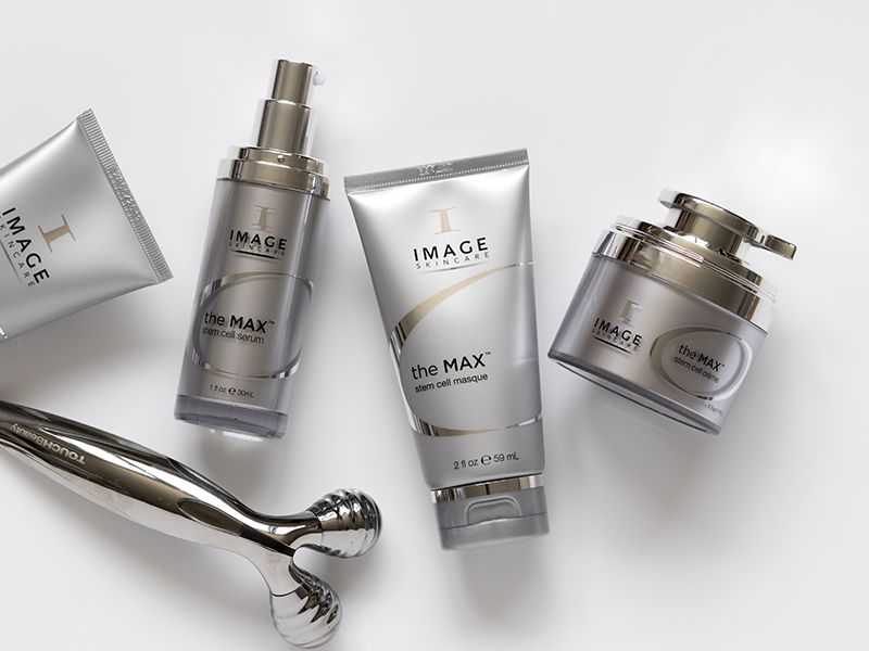 The MAX Range - Image Skincare