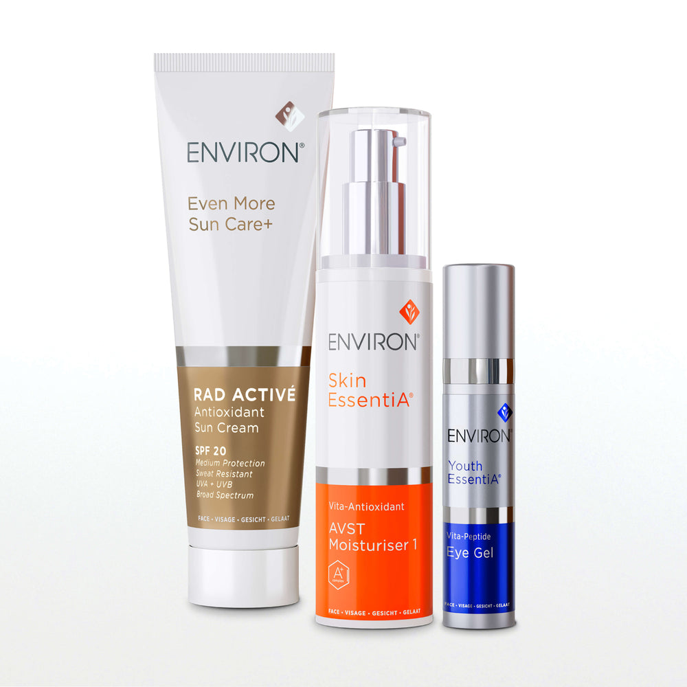 Environ Travel Essentials - Complimentary Gifts