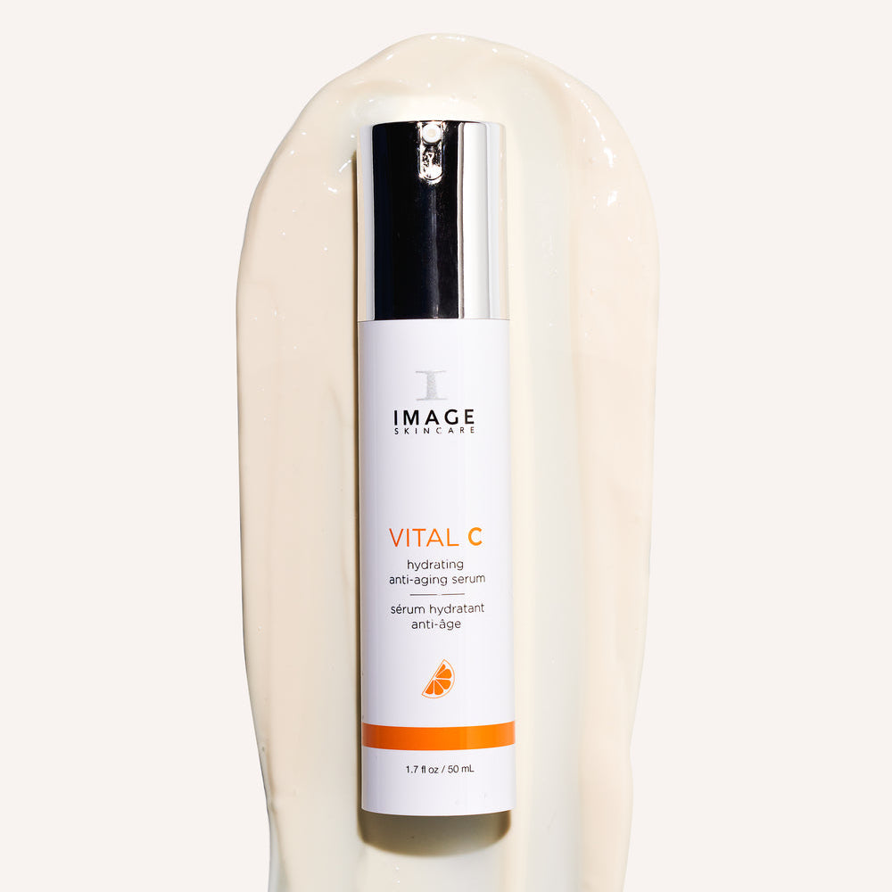Image Skincare Vital C Hydrating Anti-Aging Serum