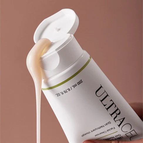 Ultraceuticals Ultra Balancing Gel Cleanser 200ml