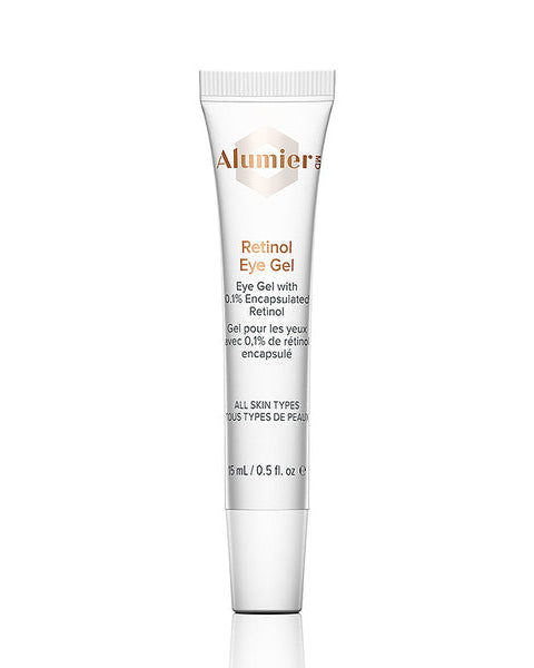 AlumierMD Retinol Eye Gel