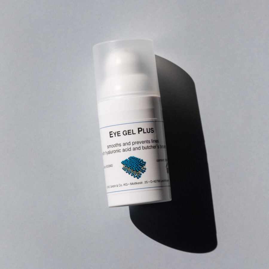 Dermaviduals Eye Gel Plus