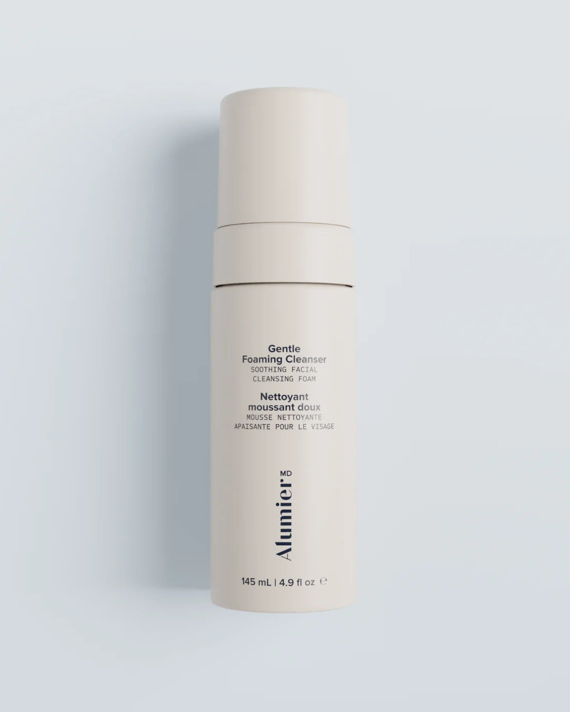 AlumierMD Gentle Foaming Cleanser