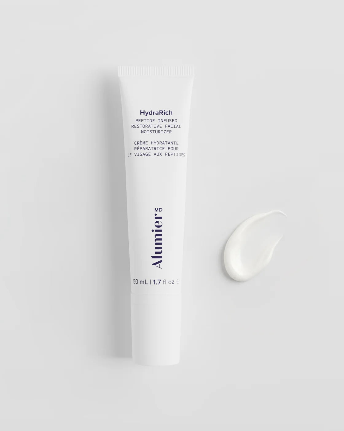AlumierMD HydraRich - Moisturiser For Dry, Dehydrated Skin