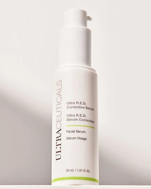Ultraceuticals Ultra R.E.D Corrective Serum 30ml