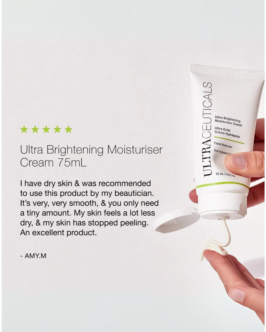 Ultraceuticals Ultra Brightening Moisturiser Cream