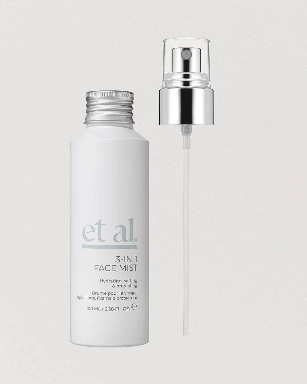 et al. 3-in-1 Face Mist (HYDRATING + SETTING + PROTECTING)