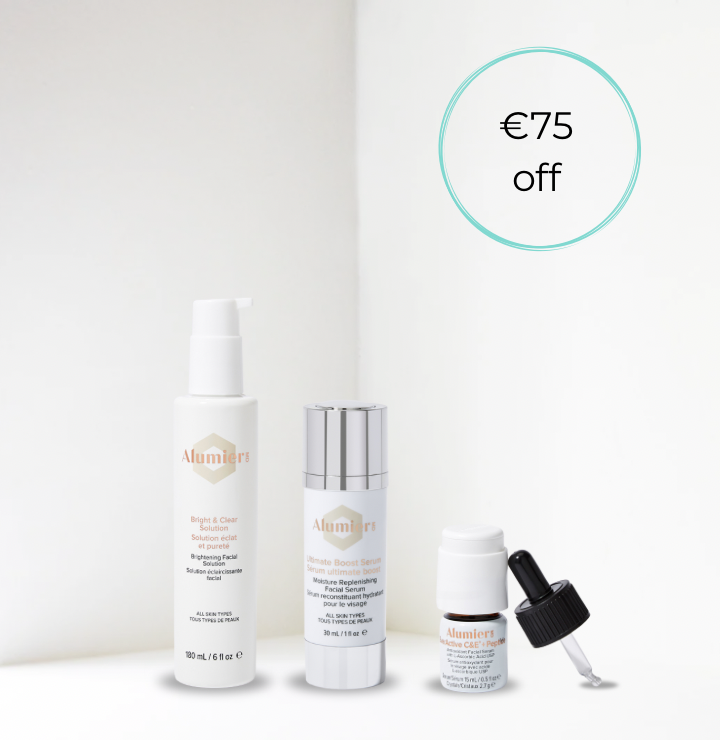 AlumierMD Repair & Radiant Bundle
