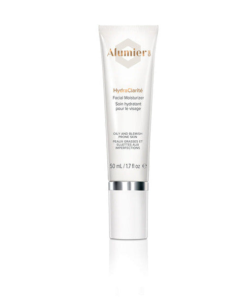 AlumierMD HydraClarité - Moisturiser For Oily & Blemish-Prone Skin