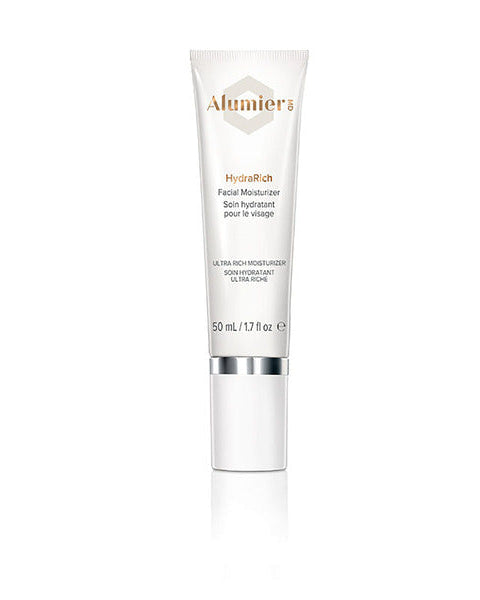 AlumierMD HydraRich - Moisturiser For Dry, Dehydrated Skin