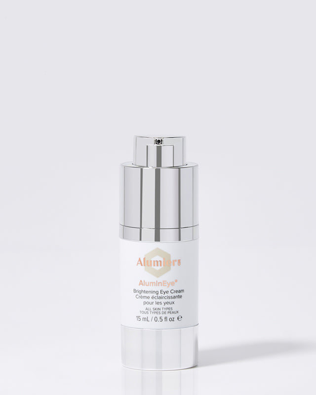 AlumierMD AluminEye™ - Brightening Eye Cream For Dark Circles & Puffiness
