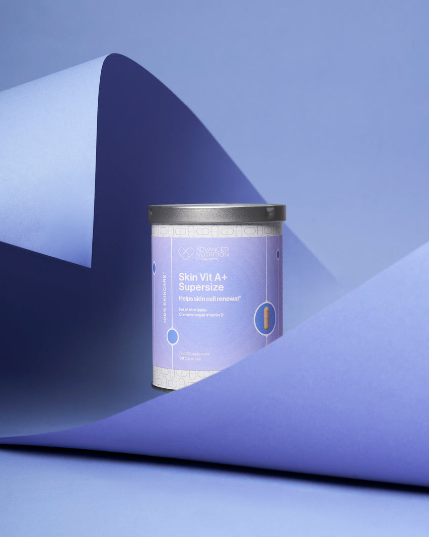 Advanced Nutrition Programme Skin Vit A+ Supersize