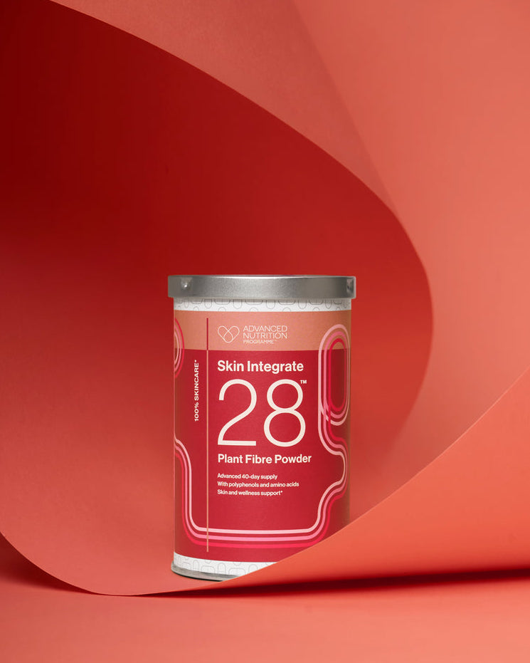 Advanced Nutrition Programme Skin Integrate 28 Upsize