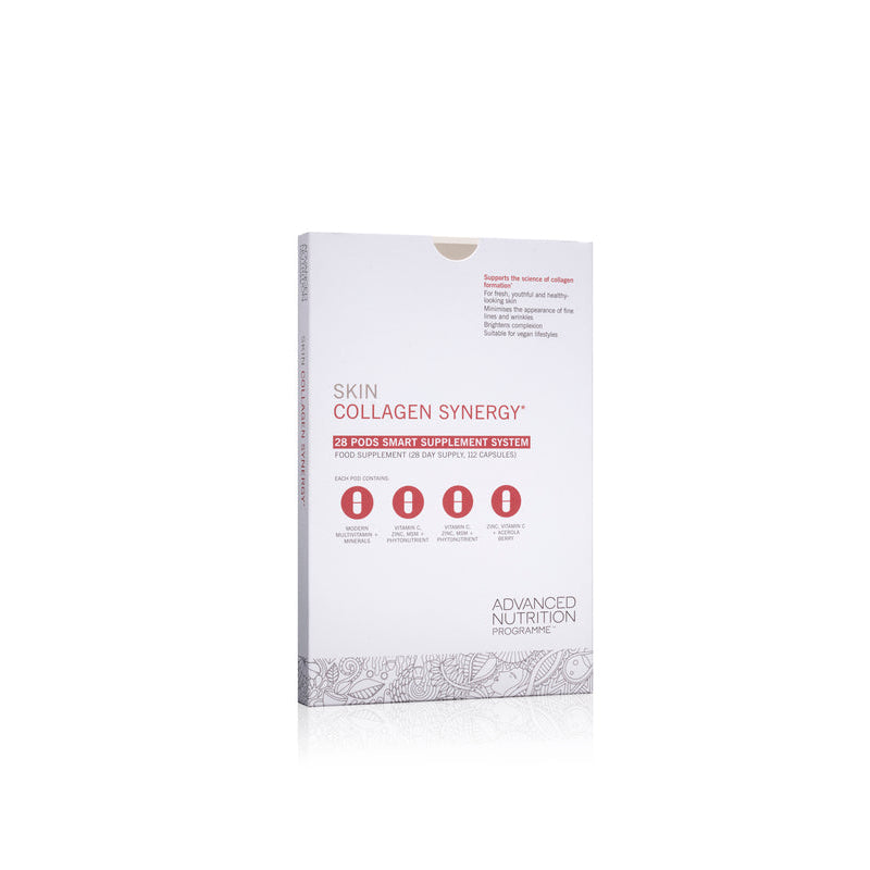 Advanced Nutrition Programme Skin Collagen Synergy
