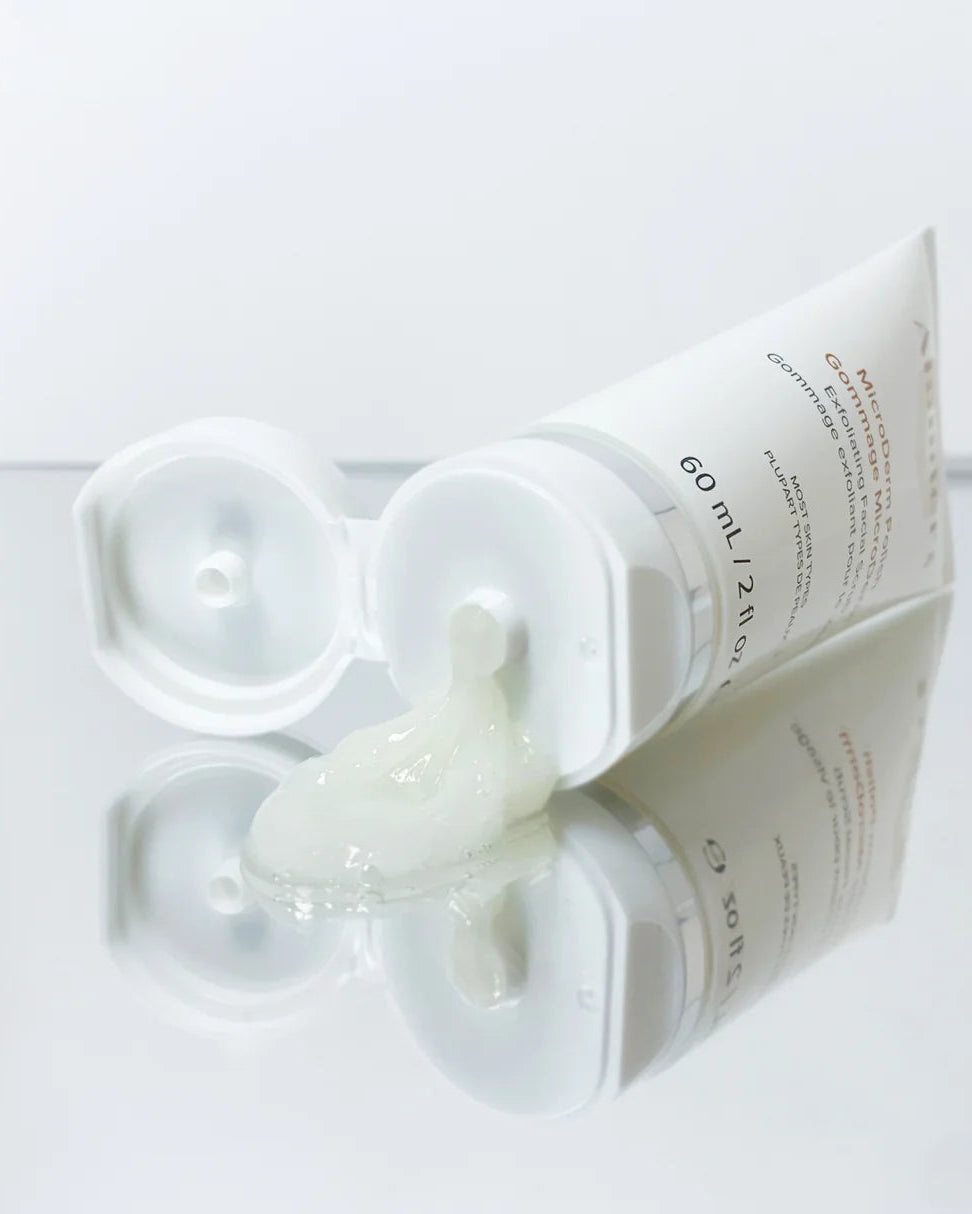 AlumierMD MicroDerm Polish - Exfoliating Facial Scrub