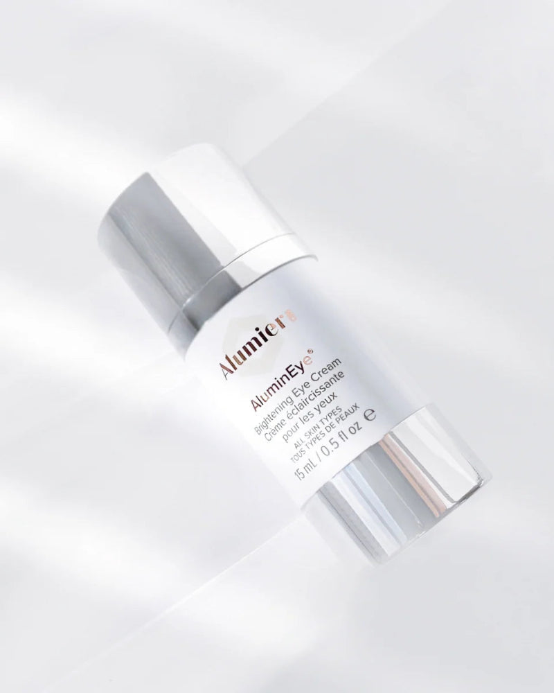 AlumierMD AluminEye™ - Brightening Eye Cream For Dark Circles & Puffiness