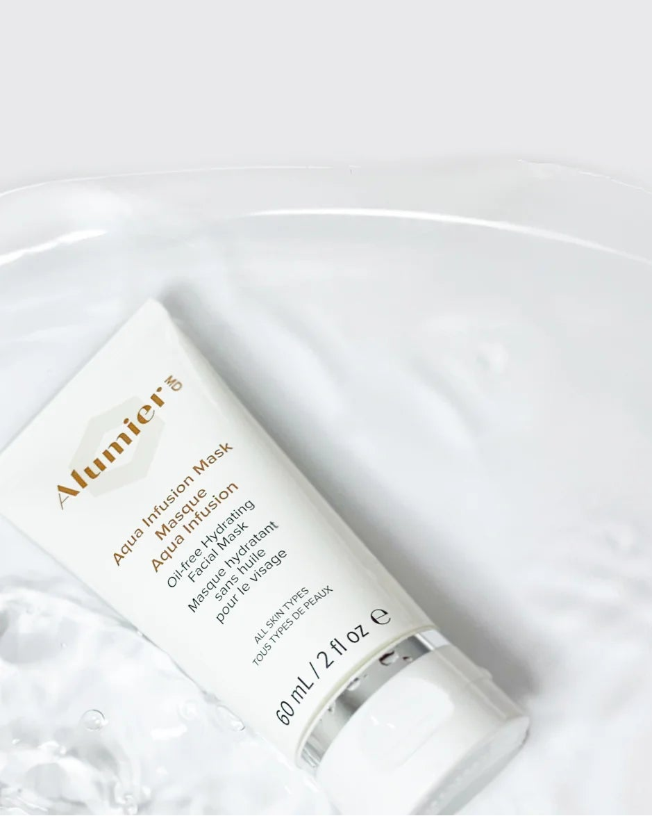 AlumierMD Aqua Infusion Mask