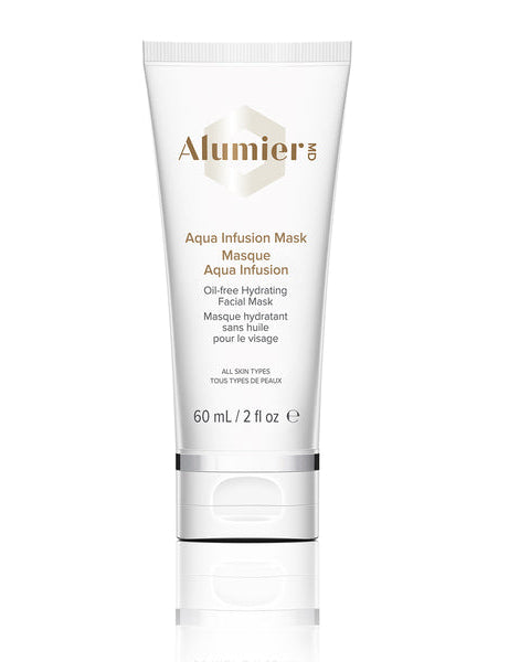 AlumierMD Aqua Infusion Mask
