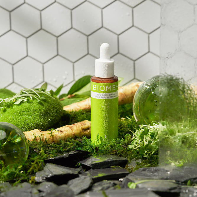 Image Skincare Biome+ Dew Bright Serum ( 30ml )