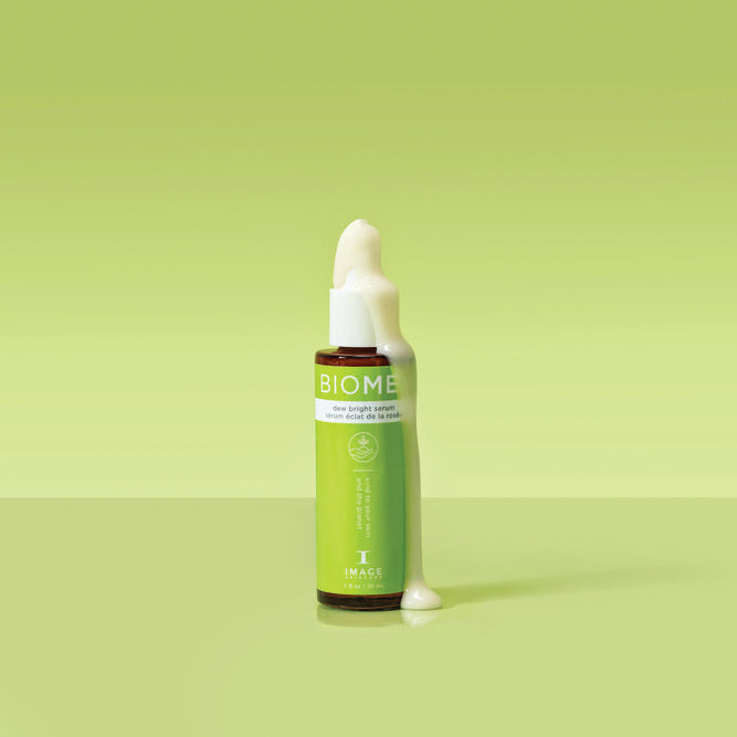 Image Skincare Biome+ Dew Bright Serum ( 30ml )