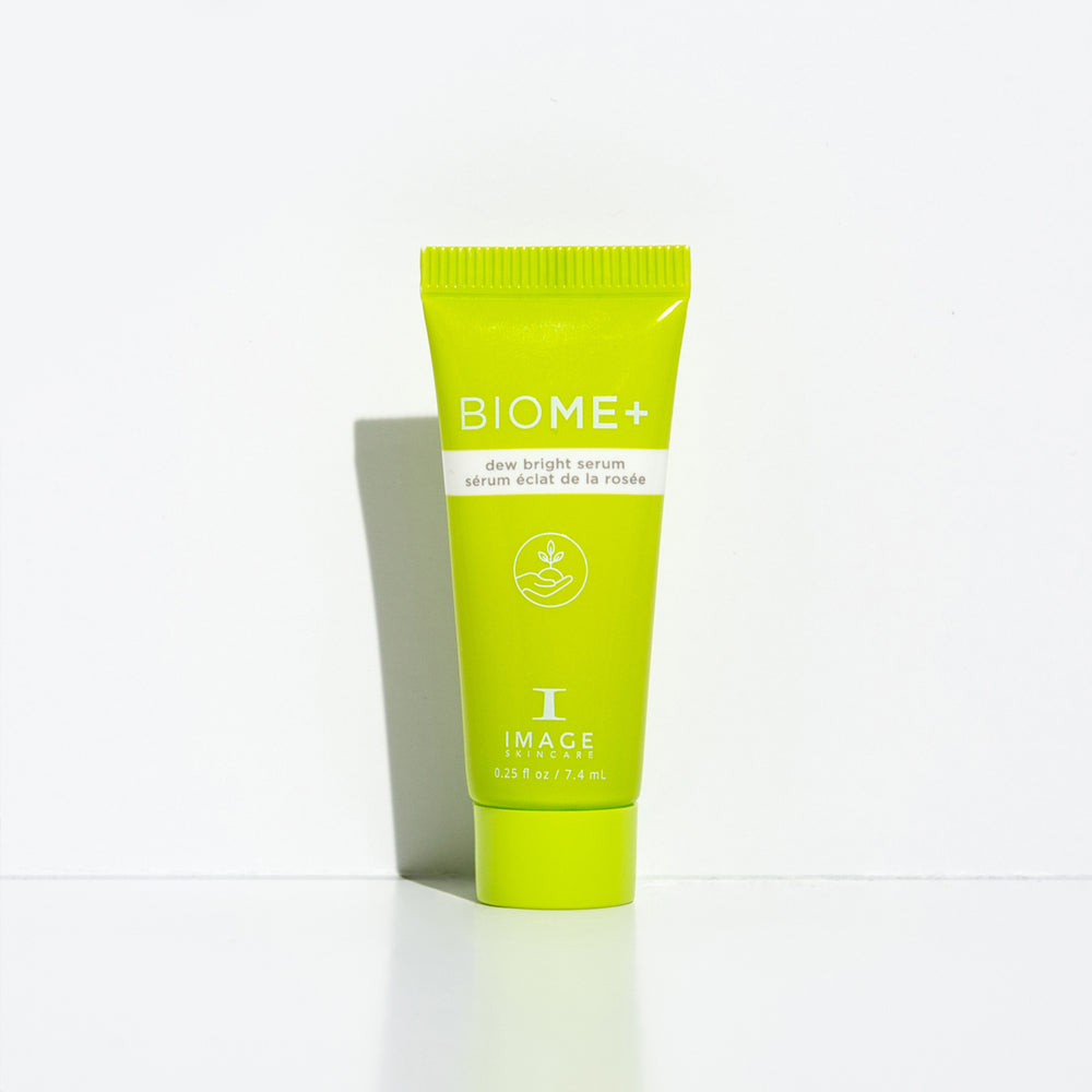 Image Skincare Biome+ Dew Bright Serum - Discovery Size
