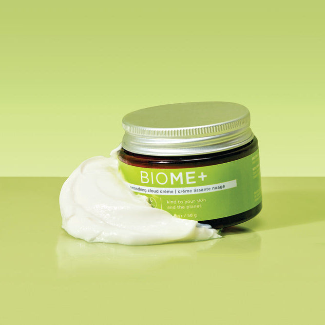 Image Skincare Biome+ Smoothing Cloud Crème ( 50ml )