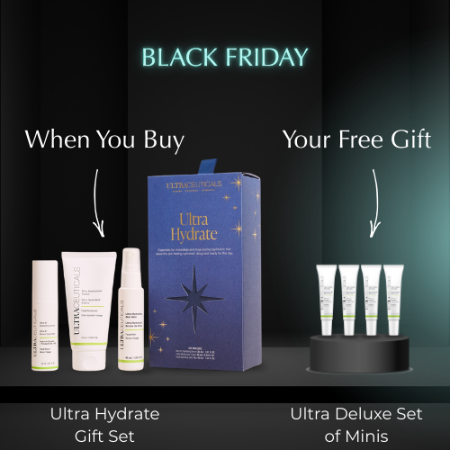 Ultraceuticals Ultra Hydrate Christmas Gift Set