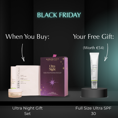 Ultraceuticals Ultra Night Christmas Gift Set