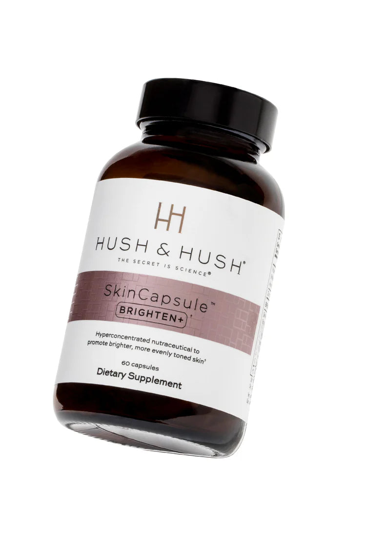 SkinCapsule BRIGHTEN+