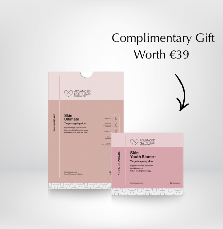 Skin Ultimate X Skin Youth Biome Bundle