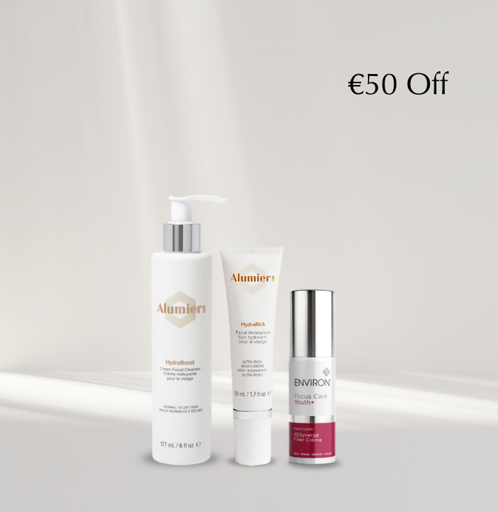 The Winter Glow Trio