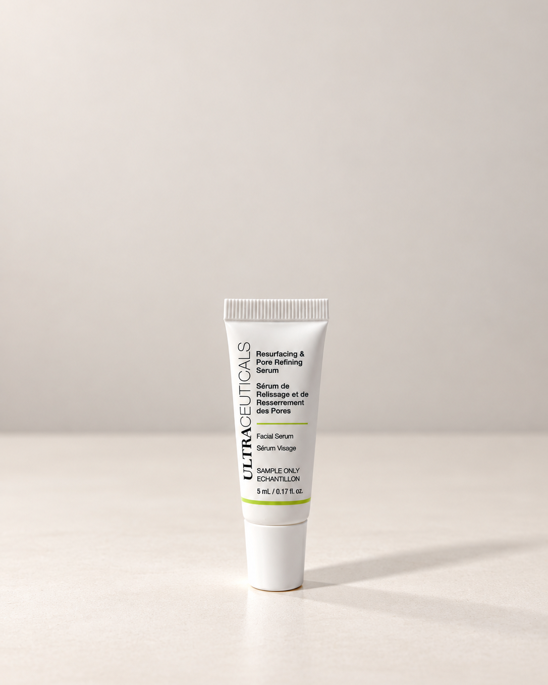 Ultraceuticals Resurfacing and Pore Refining Serum - Discovery Size