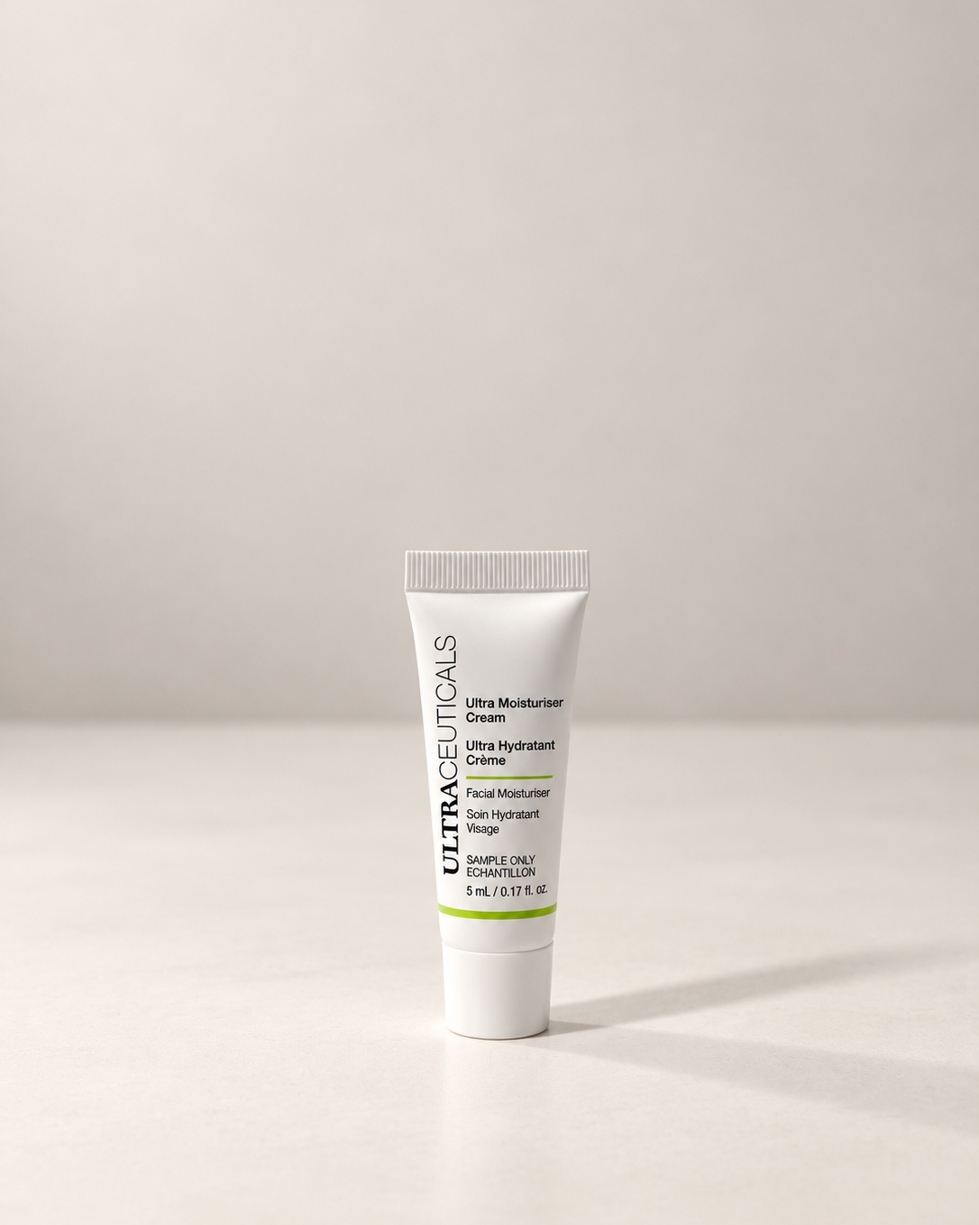 Ultraceuticals Ultra Moisturiser Cream - Discovery Size