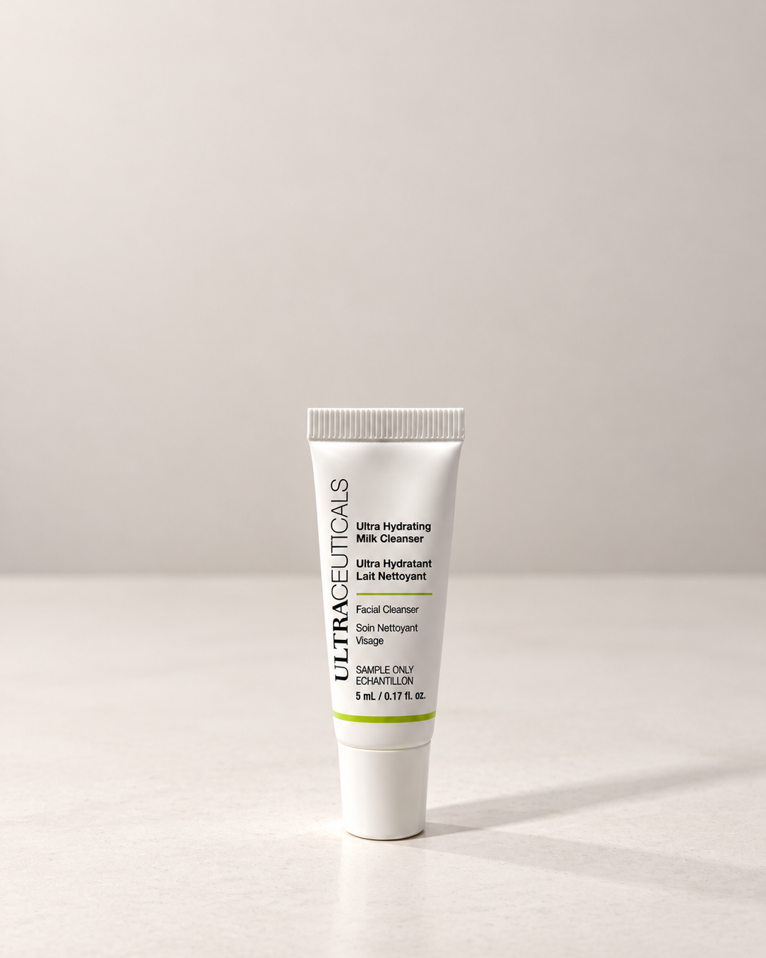 Ultraceuticals Ultra Hydrating Milk Cleanser - Discovery Size