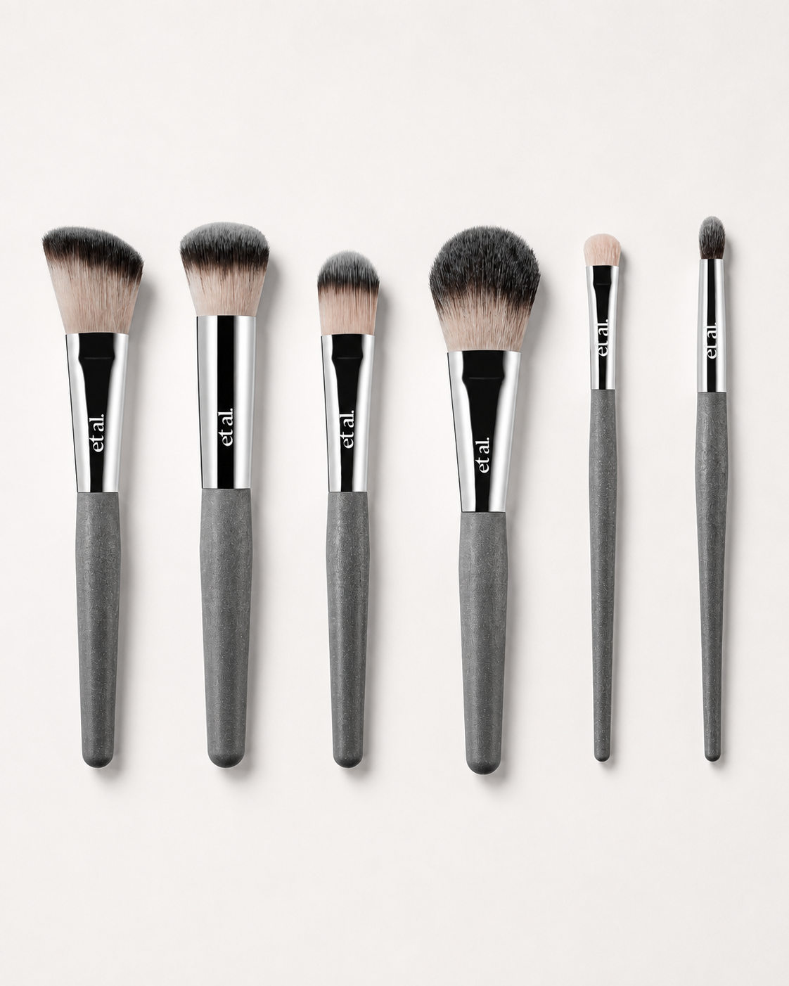 et al. Makeup Brushes