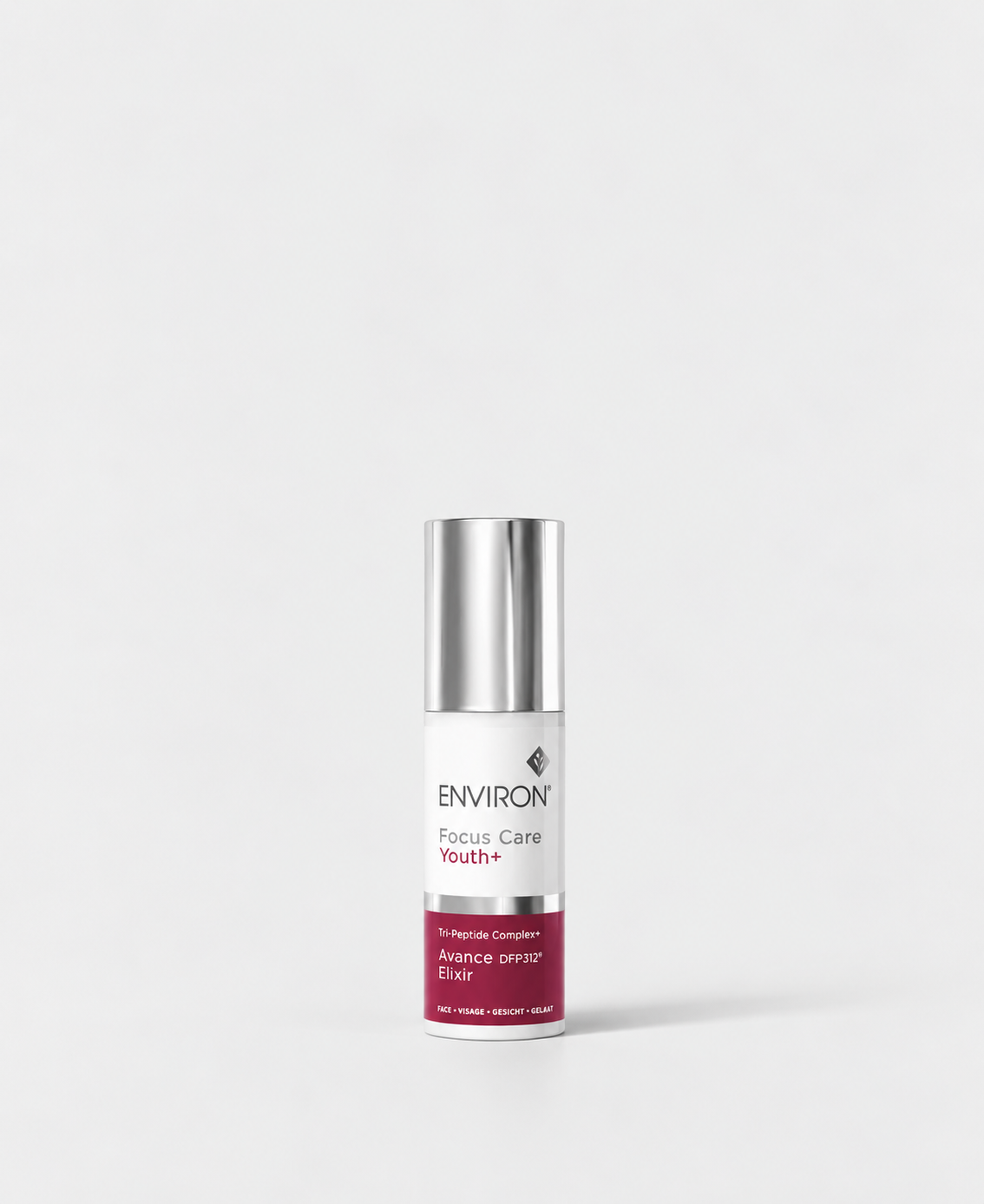 Environ Cleanse, Renew, Hydrate Bundle (Supersize Super Moisturiser & Discovery Size Avance Elixir))