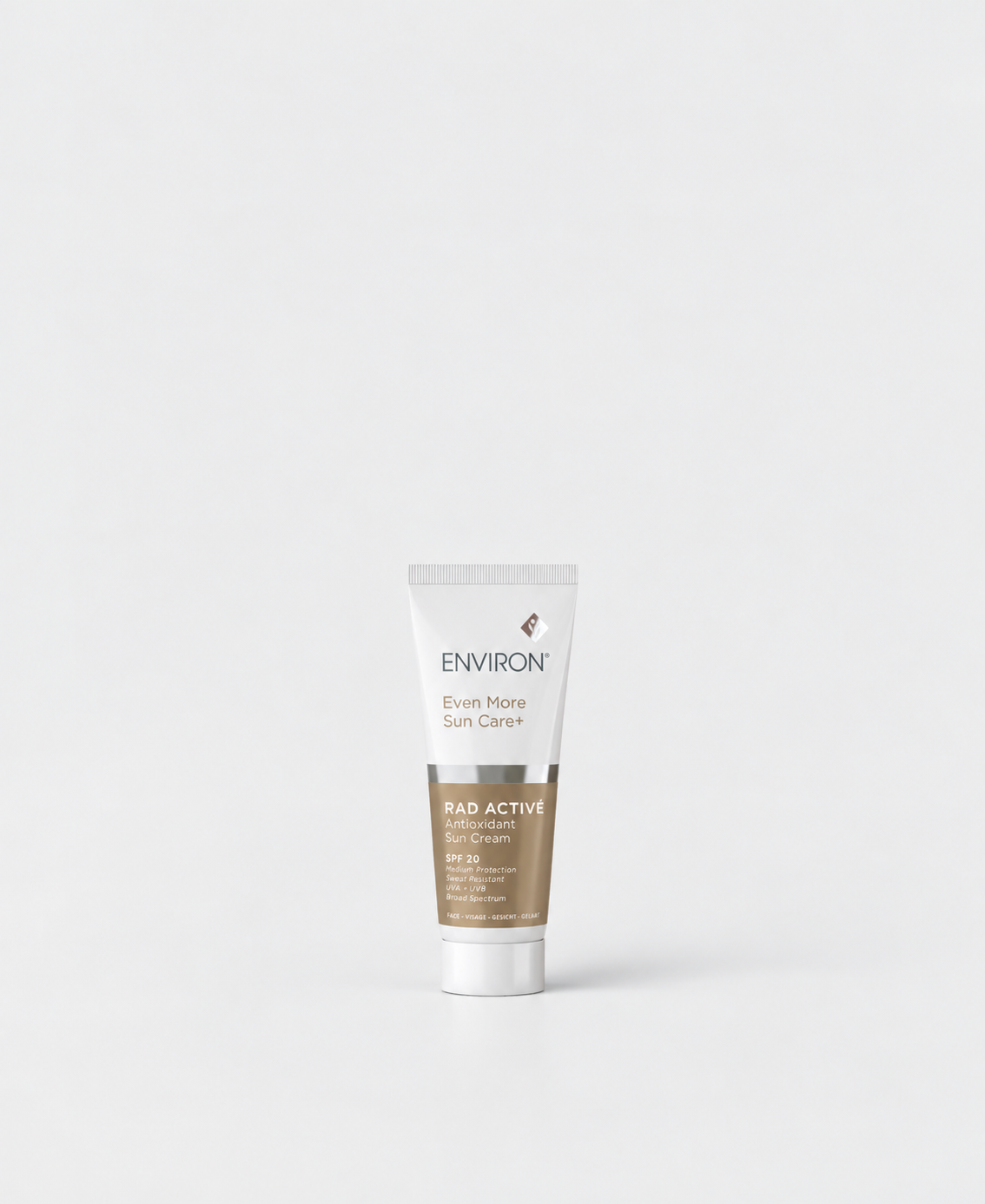 Environ RAD Activé Antioxidant Sun Cream SPF 20 - Discovery Size