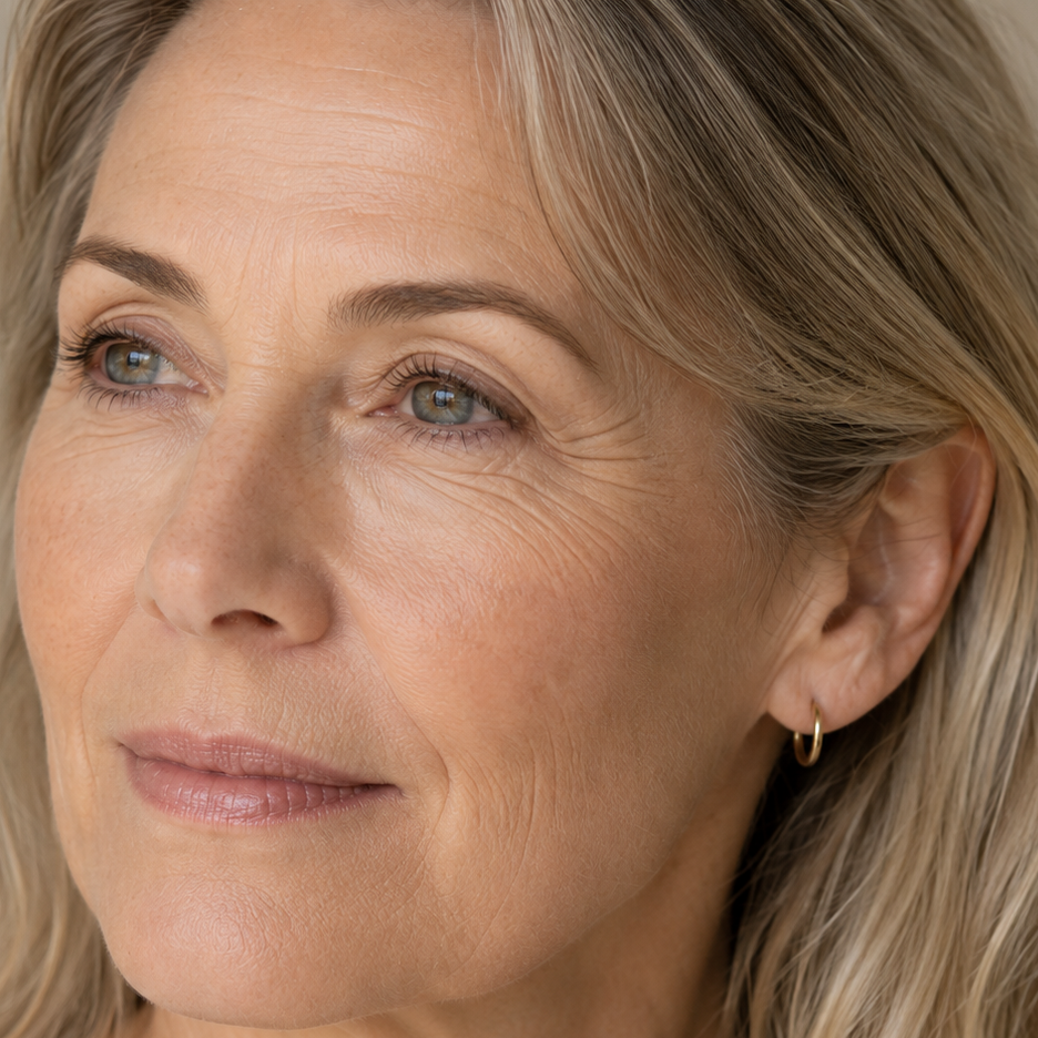 Fine Lines & Wrinkles | Advanced/Intensive
