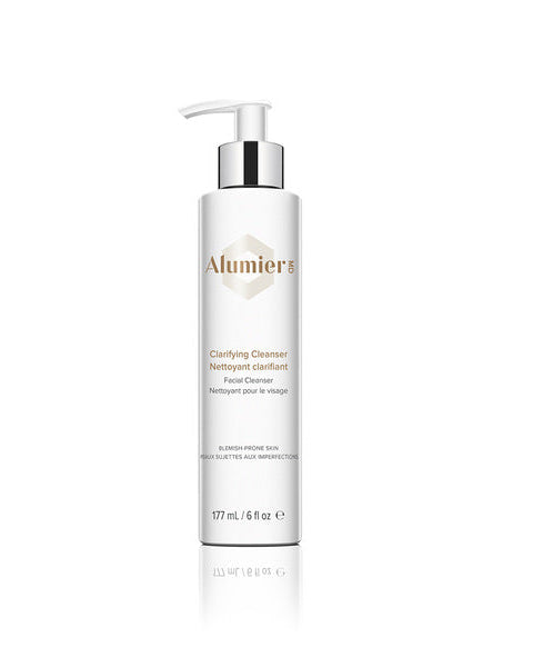AlumierMD Clarifying Cleanser - For Acne & Breakouts