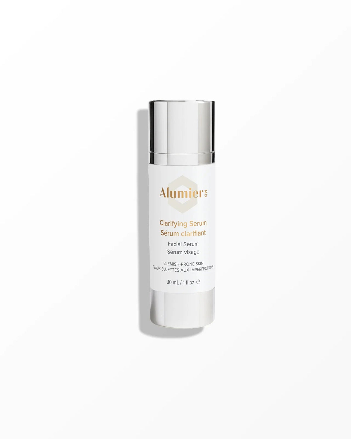 AlumierMD Clarifying Serum - Serum For Acne/Blemish Prone Skin