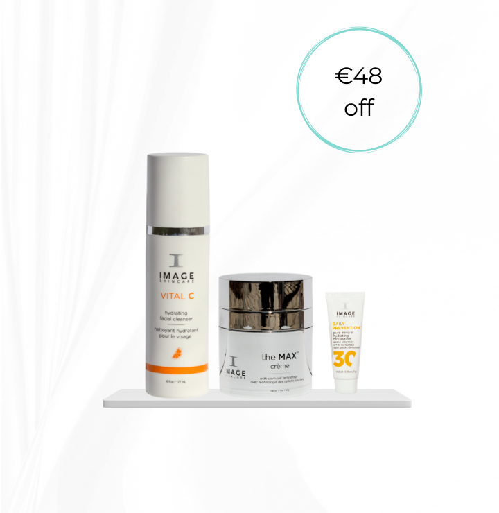 Image Skincare Repair & Hydrate Premium Bundle
