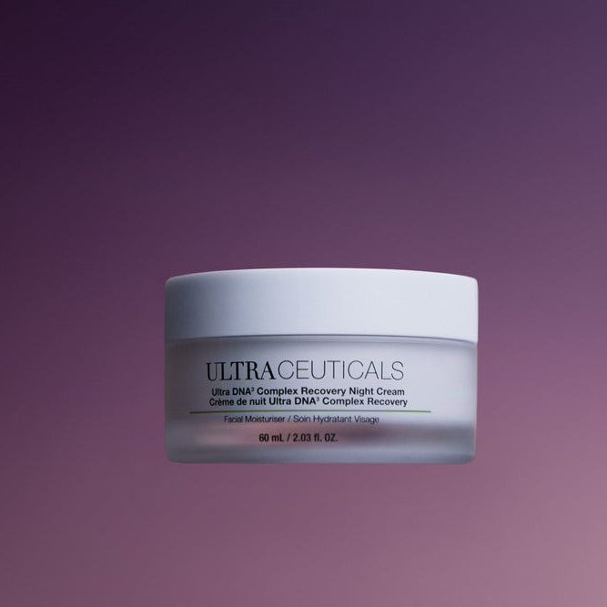 Ultraceuticals Ultra DNA3 Complex Recovery Night Cream 60ml