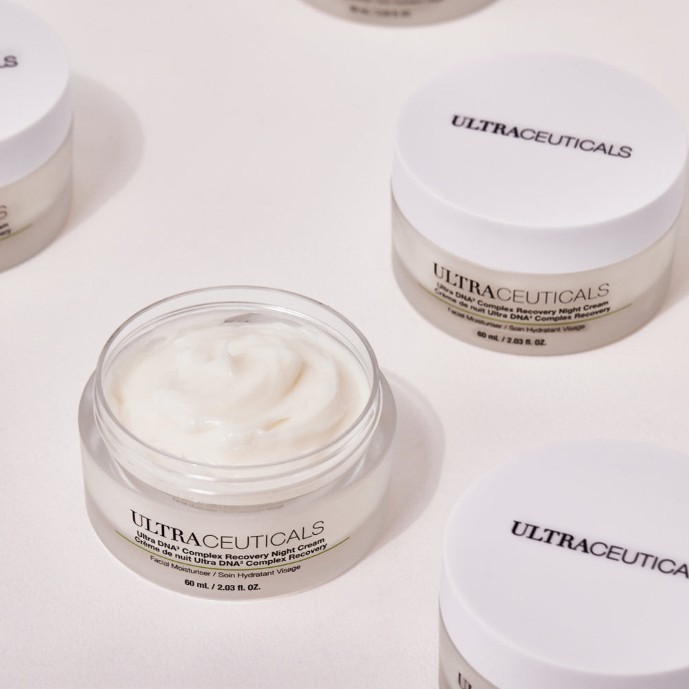 Ultraceuticals Ultra DNA3 Complex Recovery Night Cream 60ml