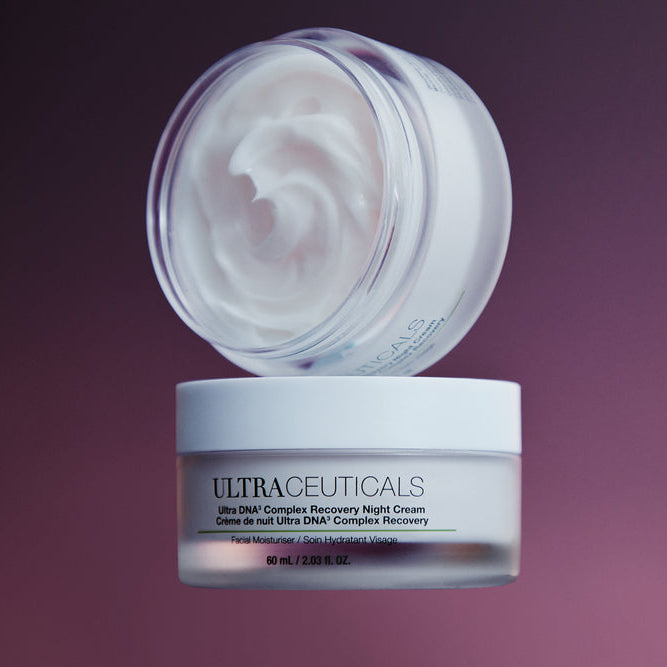 Ultraceuticals Ultra DNA3 Complex Recovery Night Cream 60ml